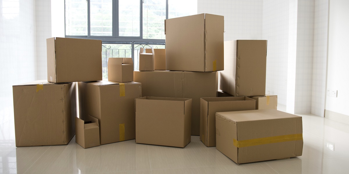 Packers and Movers Mallampet - Maersk Logistics Packers and Movers